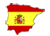 AMERICAN LEAK DETECTION - Espanol