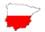 AMERICAN LEAK DETECTION - Polski